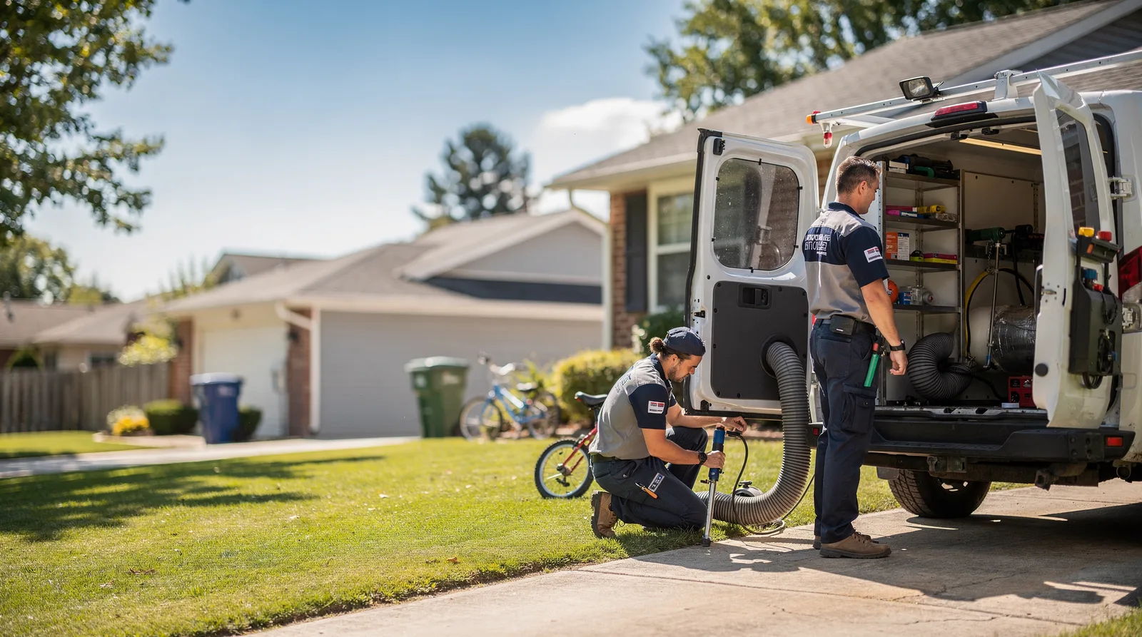 24/7 HVAC Repair & AC Replacement in Hachita, NM near me